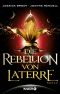 [Rebellion der Sterne 01] • Die Rebellion von Laterre